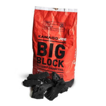 Kamado Joe Kamado Joe Argentine hardwood charcoal Kamado Joe Kamado Joe Argentine hardwood charcoal