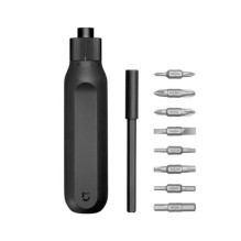 Xiaomi Mi 16-in-1 Ratchet Screwdriver, 16 Bit Set, BHR4779GL