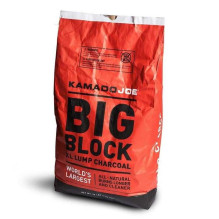 Kamado Joe Kamado Joe Argentine hardwood charcoal Kamado Joe Kamado Joe Argentine hardwood charcoal