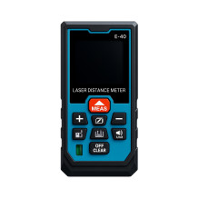 Powerlink by Extralink, Laser distance meter, 40m PWL-ES-40 Powerlink by Extralink, Laser distance meter, 40m PWL-ES-40