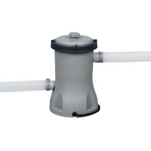 „Bestway Fast Set“ baseino komplektas 57376