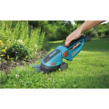 Gardena Gardena žolės ir knygų peilis - 09862-20