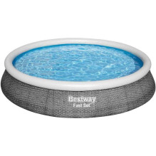 Bestway Fast Set Pool Set 57376