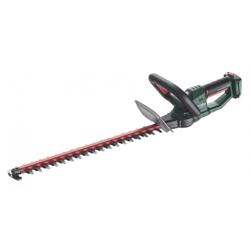Metabo Metabo HS 18 LTX 55 Single blade 2.2 kg