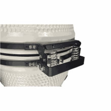 TunaBone TunaBone Main Hinge set for Kamado 22inch / 21inch