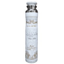 Lattafa Pure Musk Air...