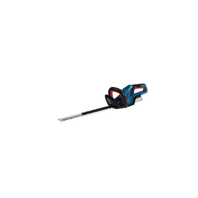 Bosch GHE 18V-50 Akumuliatorinė gyvatvorių žirklės solo