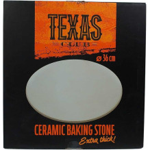TEXAS_CLUB Pica Stone 36cm