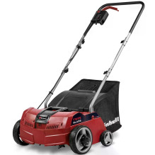Einhell GC SA 1231 / 1 (raudona / juoda, 1 200 vatų) Einhell GC SA 1231 / 1 (raudona / juoda, 1 200 vatų)