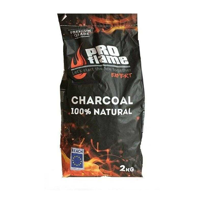 „Proflame“ anglies medienos ekspertas 2 kg