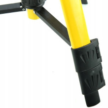 Tripod Stand for Laser Level Extralink, 43-118 cm Tripod Stand for Laser Level Extralink, 43-118 cm