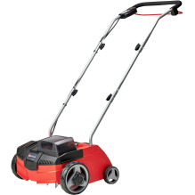 Einhell GC-SC 36 / 31 Li Solo