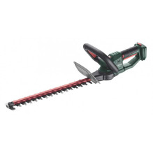 Metabo HS 18 LTX 45 akumuliatorinės gyvatvorių žirklės 18 V 45 cm