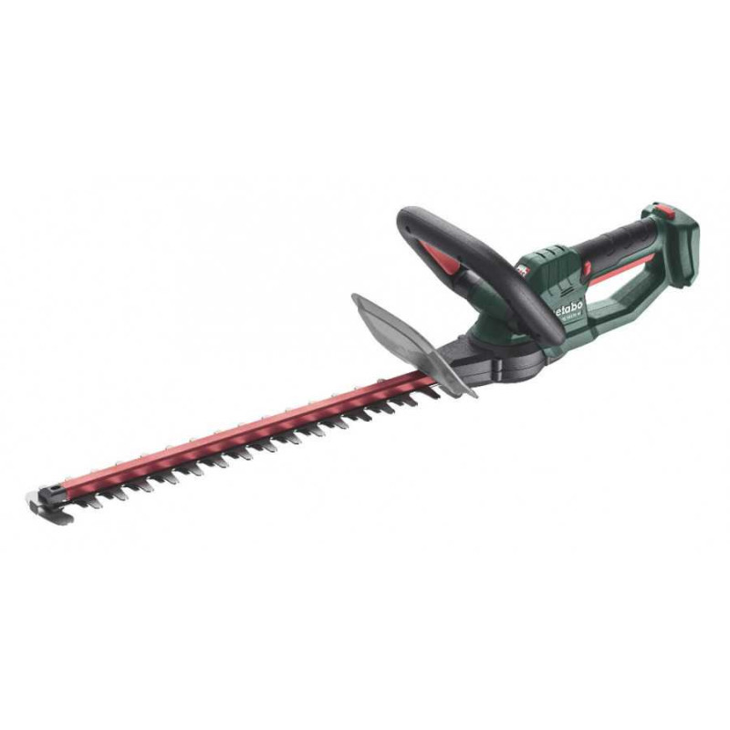 Metabo HS 18 LTX 45 akumuliatorinės gyvatvorių žirklės 18 V 45 cm