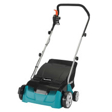 Makita UV3200 vejos skarifikatorius 1300 W 30 L juodas, žydras