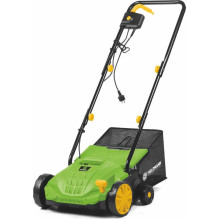 Fieldmann Fieldmann FZV 2004 -E elektrinis skarifikatorius