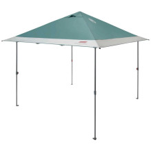 COLEMAN FastPitch OnePush Shelter M Turquoise / Gray COLEMAN FastPitch OnePush Shelter M Turquoise / Gray