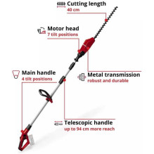 Einhell GE-HH 18 / 45 Li T-Solo Einhell GE-HH 18 / 45 Li T-Solo