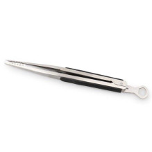 TEXAS_CLUB MINI GRILL TONGS...