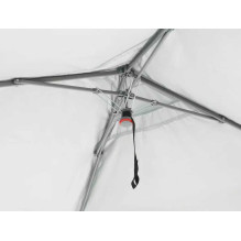 COLEMAN FastPitch OnePush Shelter M turkis / pilka COLEMAN FastPitch OnePush Shelter M turkis / pilka