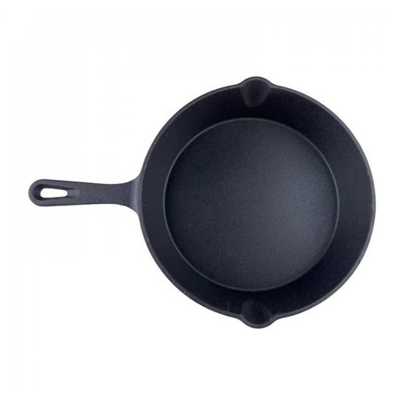 TEXAS_CLUB KETUS PAN D25CM