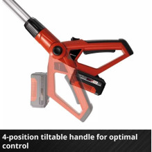 Einhell GE-HH 18 / 45 Li T-Solo Einhell GE-HH 18 / 45 Li T-Solo