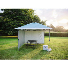 COLEMAN FastPitch OnePush Shelter L Turquoise / Gray COLEMAN FastPitch OnePush Shelter L Turquoise / Gray