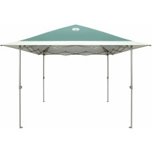 COLEMAN FastPitch OnePush Shelter L turkis / pilka COLEMAN FastPitch OnePush Shelter L turkis / pilka