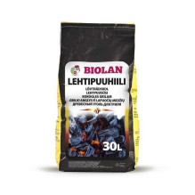 BIOLAN CHARCOAL 30L