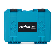 Powerlink by Extralink, Laser level, 4D / 16LINE 100M PWL-4D16