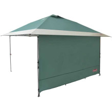 COLEMAN 2 Side Walls for FastPitch OnePush Pavilion M Turquoise COLEMAN 2 Side Walls for FastPitch OnePush Pavilion M Turquoise