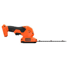 BlackDecker BlackDecker Cordless Shears BCSS18B-XJ 20 cm BlackDecker BlackDecker Cordless Shears BCSS18B-XJ 20 cm