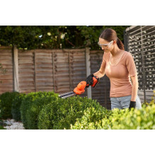 BlackDecker BlackDecker Cordless Shears BCSS18B-XJ 20 cm BlackDecker BlackDecker Cordless Shears BCSS18B-XJ 20 cm