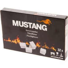 MUSTANG Mustang Uždegimas 32 vnt.