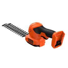 Black&Decker Black&Decker Akumuliatorinės žirklės BCSS18B-XJ 20 cm Black&Decker Black&Decker Akumuliatorinės žirklės BCSS18B-XJ 20 cm
