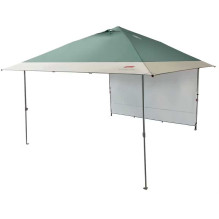 COLEMAN 2 šoninės sienelės, skirtos „FastPitch OnePush“ paviljonui M, turkio spalvos COLEMAN 2 šoninės sienelės, skirtos „FastPitch OnePush“ paviljonui M, turkio spalvos