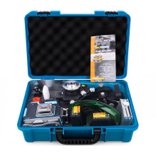 Powerlink by Extralink, Laser level, 4D / 16LINE 100M PWL-4D16
