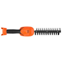 Black&Decker Black&Decker Akumuliatorinės žirklės BCSS18B-XJ 20 cm Black&Decker Black&Decker Akumuliatorinės žirklės BCSS18B-XJ 20 cm