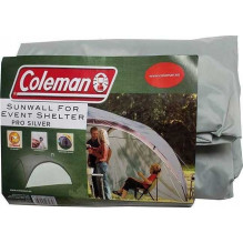 COLEMAN Silver Sunwall...