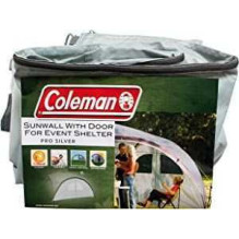 COLEMAN Sunwall with Door Event Shelter XL
