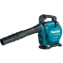 Makita DUB363PT2V akumuliatoriaus pūstuvas Makita DUB363PT2V akumuliatoriaus pūstuvas