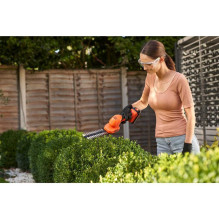 BlackDecker BlackDecker Cordless Shears BCSS18D1-QW 20 cm