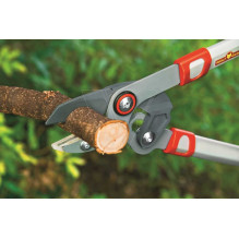 WOLF-GARTEN Power Cut RS750 anvil pruning shears WOLF-GARTEN Power Cut RS750 anvil pruning shears