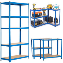Extralink Metal Shelving...