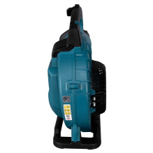 Makita Makita cordless blower / suction DUB363ZV 2x18V Makita Makita cordless blower / suction DUB363ZV 2x18V
