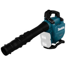 Makita Makita cordless blower / suction DUB363ZV 2x18V Makita Makita cordless blower / suction DUB363ZV 2x18V