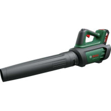 Bosch Akumuliatorinis lapų pūstuvas Pažangus lapų pūstuvas 36V-750 BARETOOL, lapams