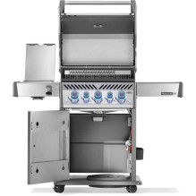 Napoleon Rogue PRO 425 SIB plienas