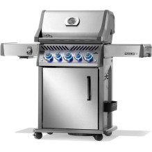 Napoleon Rogue PRO 425 SIB plienas