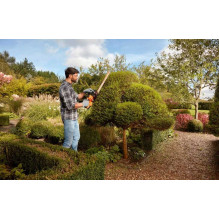 Black&amp;Decker BEHTS301-QS 500W